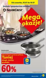 Lidl gazetka tydzień 29 Strona 3