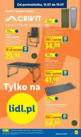 Lidl gazetka tydzień 29 Strona 31