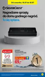 Lidl gazetka tydzień 29 Strona 33