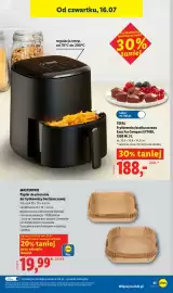 Lidl gazetka tydzień 29 Strona 37