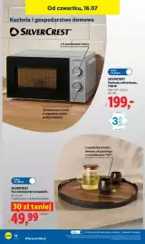 Lidl gazetka tydzień 29 Strona 38
