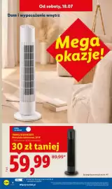 Lidl gazetka tydzień 29 Strona 4