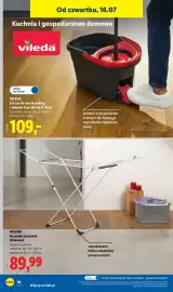 Lidl gazetka tydzień 29 Strona 42