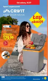 Lidl gazetka tydzień 29 Strona 43
