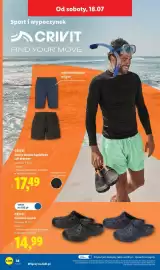 Lidl gazetka tydzień 29 Strona 44