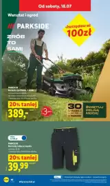 Lidl gazetka tydzień 29 Strona 46