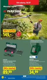 Lidl gazetka tydzień 29 Strona 48