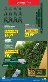 Lidl gazetka tydzień 29 Strona 49