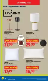Lidl gazetka tydzień 29 Strona 52