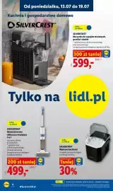 Lidl gazetka tydzień 29 Strona 6