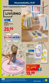 Lidl gazetka tydzień 29 Strona 7