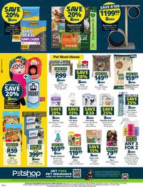 Checkers catalogue Page 4
