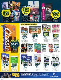 Checkers catalogue Page 2