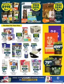Checkers catalogue Page 3
