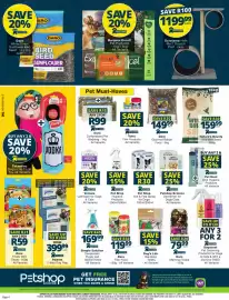 Checkers catalogue Page 4
