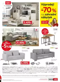 XXXLutz leták Strana 3