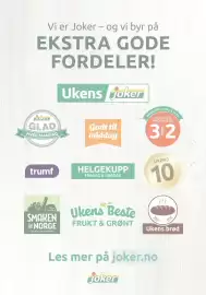 Joker kundeavis uke 28 Side 28