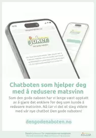 Joker kundeavis uke 28 Side 29