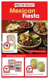 Coles catalogue week 28 Page 10