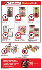 Coles catalogue week 28 Page 12
