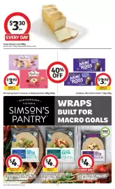Coles catalogue week 28 Page 15