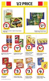 Coles catalogue week 28 Page 17