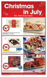 Coles catalogue week 28 Page 20