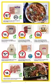 Coles catalogue week 28 Page 21