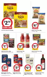 Coles catalogue week 28 Page 28