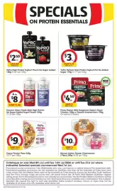 Coles catalogue week 28 Page 31