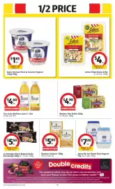 Coles catalogue week 28 Page 32