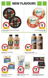 Coles catalogue week 28 Page 33