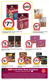 Coles catalogue week 28 Page 34