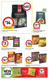 Coles catalogue week 28 Page 35