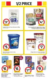 Coles catalogue week 28 Page 36