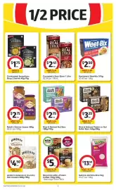 Coles catalogue week 28 Page 4