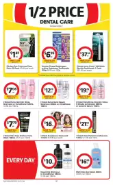 Coles catalogue week 28 Page 40