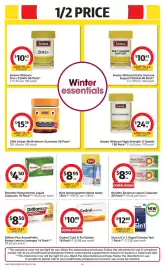 Coles catalogue week 28 Page 41