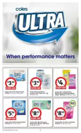 Coles catalogue week 28 Page 42