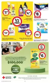 Coles catalogue week 28 Page 43