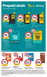 Coles catalogue week 28 Page 45