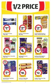 Coles catalogue week 28 Page 5
