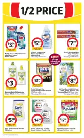 Coles catalogue week 28 Page 6