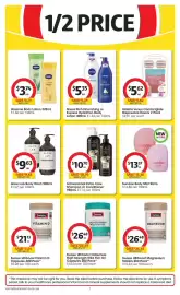 Coles catalogue week 28 Page 7