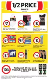 Coles catalogue week 28 Page 8
