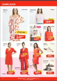 Bo Ohlsson reklamblad Sida 2