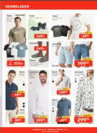 Bo Ohlsson reklamblad Sida 3