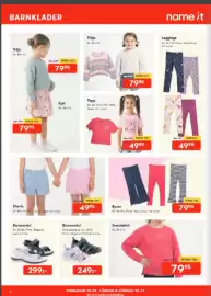 Bo Ohlsson reklamblad Sida 4