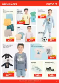 Bo Ohlsson reklamblad Sida 5