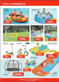 Bo Ohlsson reklamblad Sida 7
